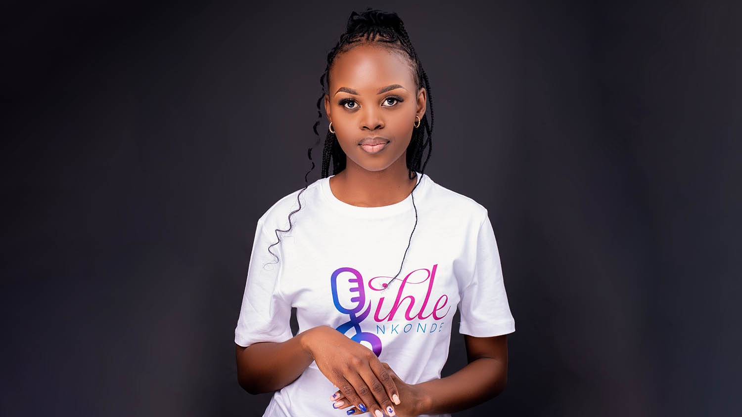 Sihle Nkonde: A gospel of faith 